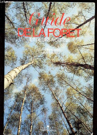 GUIDE LA FORET / COLLECTION 