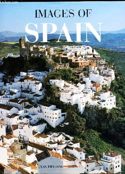 IMAGES OF SPAIN