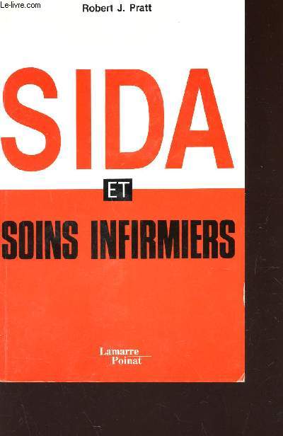 SIDA ET SOINS INFIRMIERS