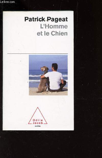 L'HOMME ET LE CHIEN