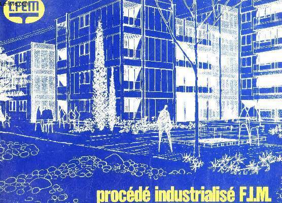 PROCEDE INDUSTRIALISE F.I.M.
