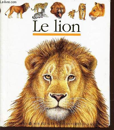 LE LION / COLLECTION 