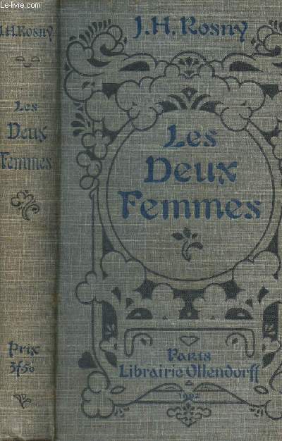 LES DEUX FEMMES / 7e EDITION
