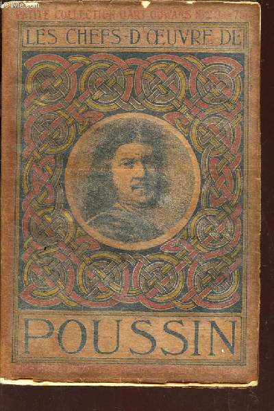 LES CHEFS D'OEUVRES DE POUSSIN