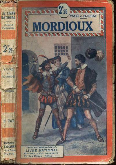 MORDIOUX