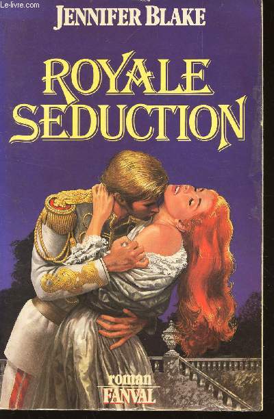 ROYALE SEDUCTION