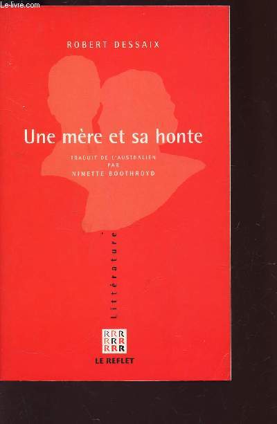 UNE MERE ET SA HONTE