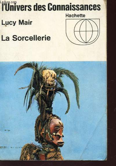 LA SORCELLERIE / COLLECTION 