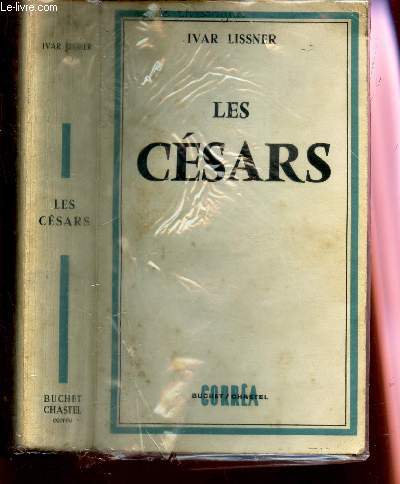 LES CESARS