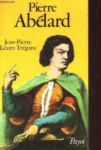 PIERE ABELARD (1079-1142)