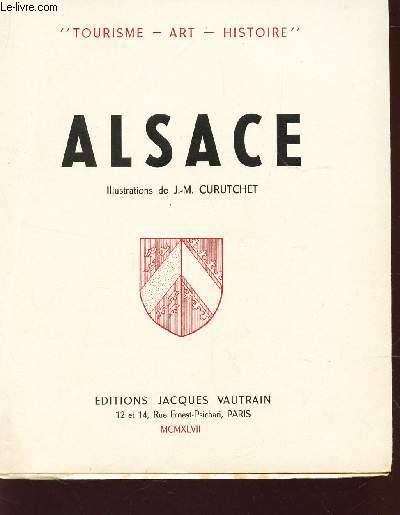 ALSACE / COLLECTION 