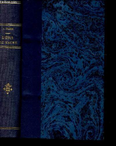 L'ETUI DE NACRE