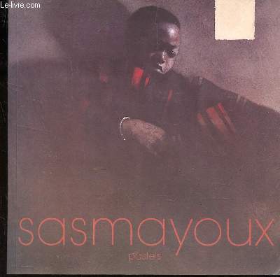 PLAQUETTE DE PRESENTATION : SASMAYOUX