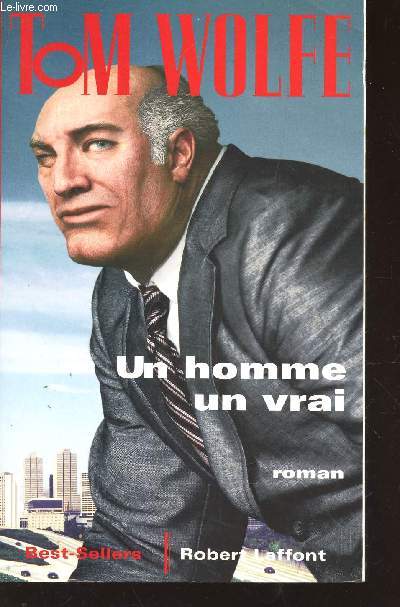 UN HOMME, UN VRAI