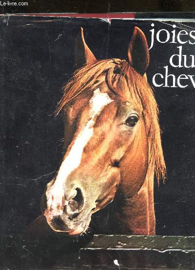 JOIES DU CHEVAL / COLLECTION 