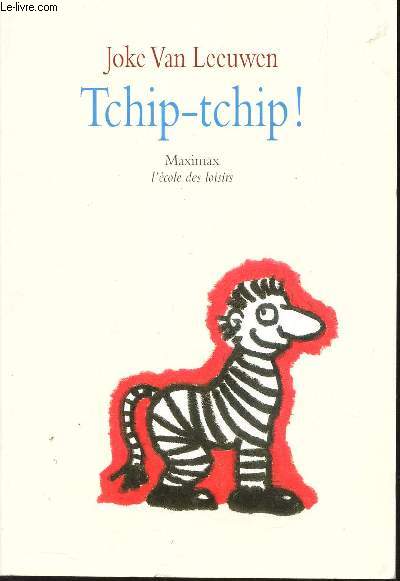 YCHIP-TCHIP!