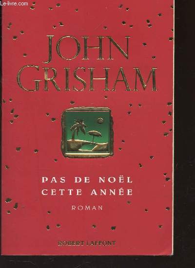 PAS DE NOEL CETTE ANNEE