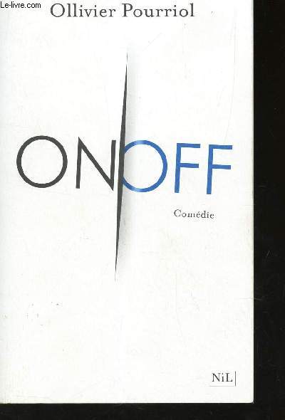 ONOFF - COMEDIE