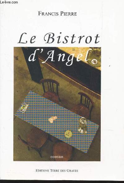LE BISTROT D'ANGEL