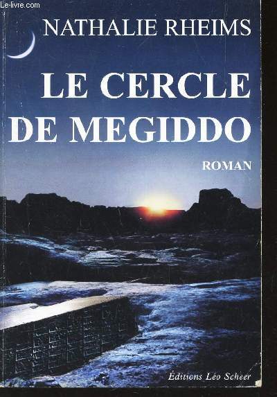 LE CERCLE DE MEGIDDO