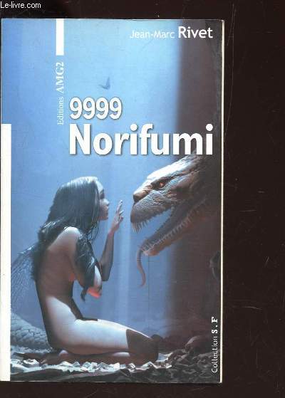 9999 NORIFUMI / COLLECTION S.F.