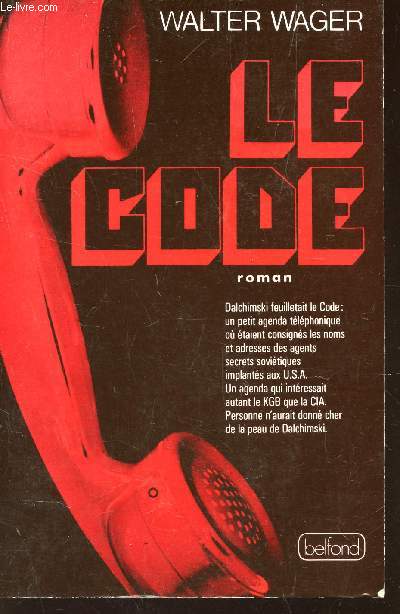 LE CODE