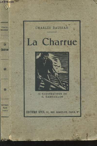 LA CHARRUE -