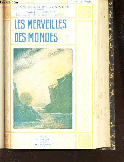 LES MERVEILLES DU MONDE / COLLECTION 