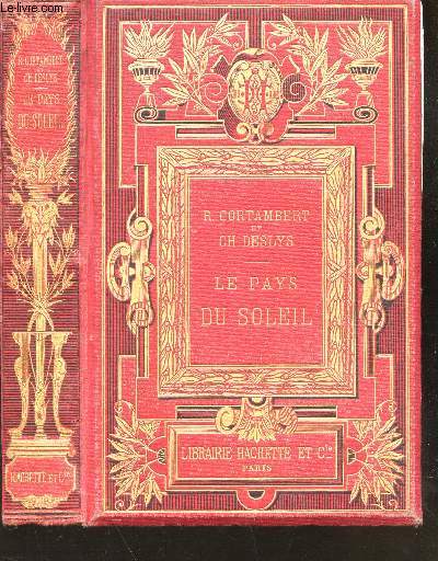 LE PAYS DU SOLEIL