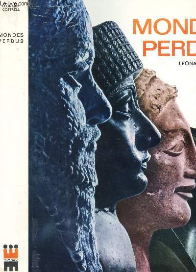 MONDES PERDUS