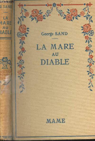 LA MARE AU DIABLE