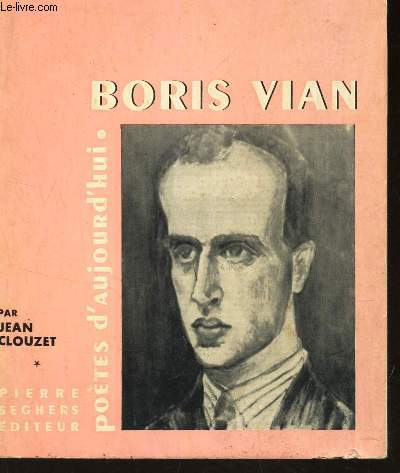 BORIS VIAN / COLLECTION 