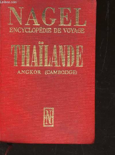 THAILANDE - ANGKOR (CAMBODGE) / COLLECTION 