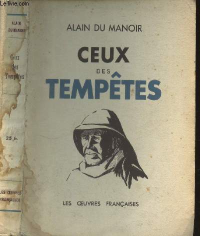 CEUX DES TEMPETES