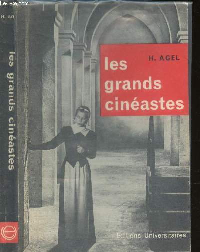 LES GRANDS CINEASTES