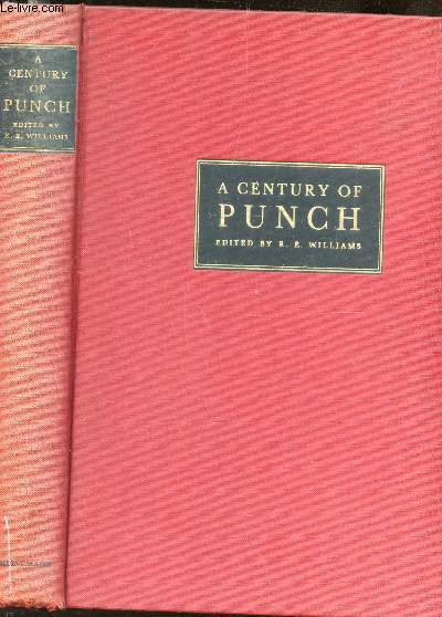 A CENTURY OF PUNCH