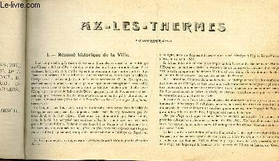 AX-LES-THERMES (PRESENTATION).