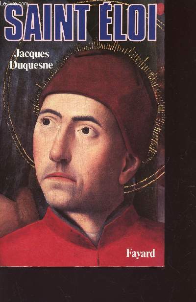 SAINT ELOI