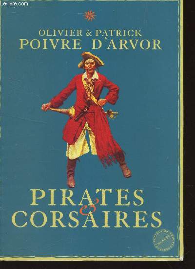 PIRATES & CORSAIRES