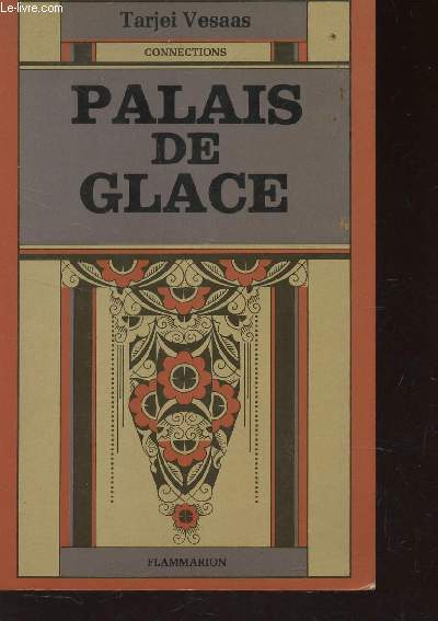 PALAIS DE GLACE