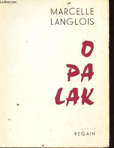 O PA LAK