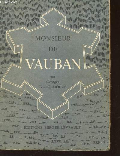 MONSIEUR DE VAUBAN