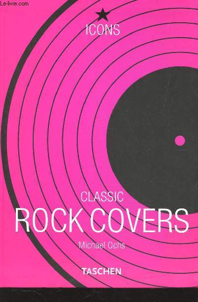CLASSIC ROCK COVERS