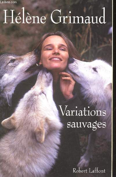 VARIATIONS SAUVAGES