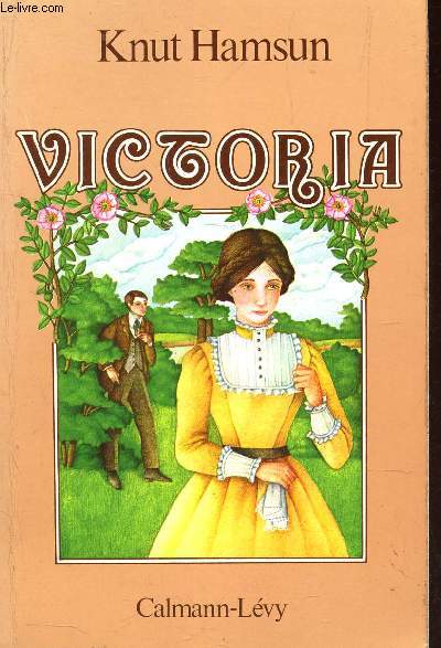 VICTORIA - HISTOIRE D'AMOUR.