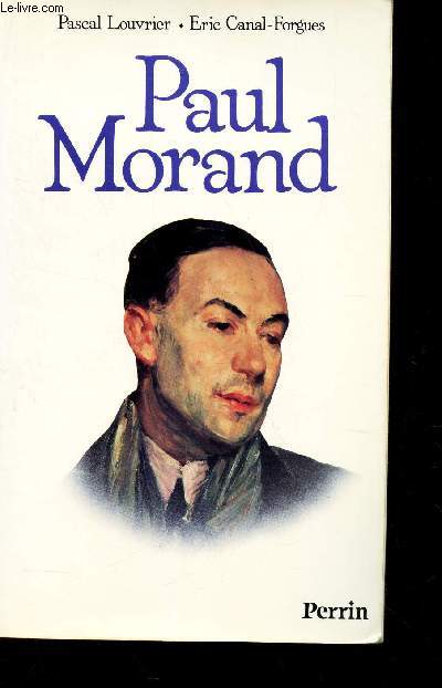 PAUL MORAND