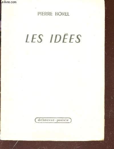 LES IDEES