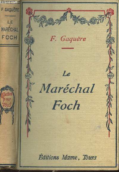 LE MARECHAL FOCH