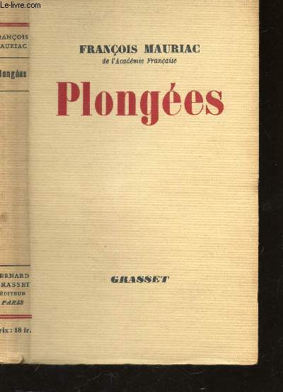 PLONGEES