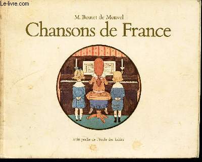 CHANSONS DE FRANCE / COLLECTION 